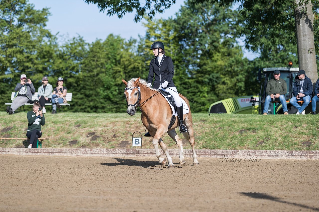 Bild 135 - Pony Akademie Turnier